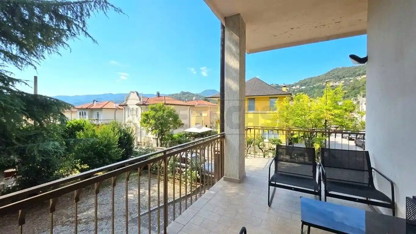 Appartamento in vendita a Valdagno