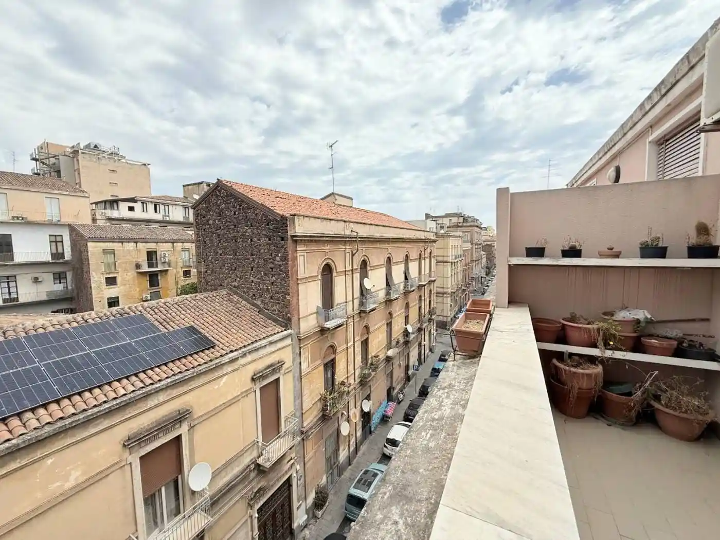Appartamento in vendita a Catania