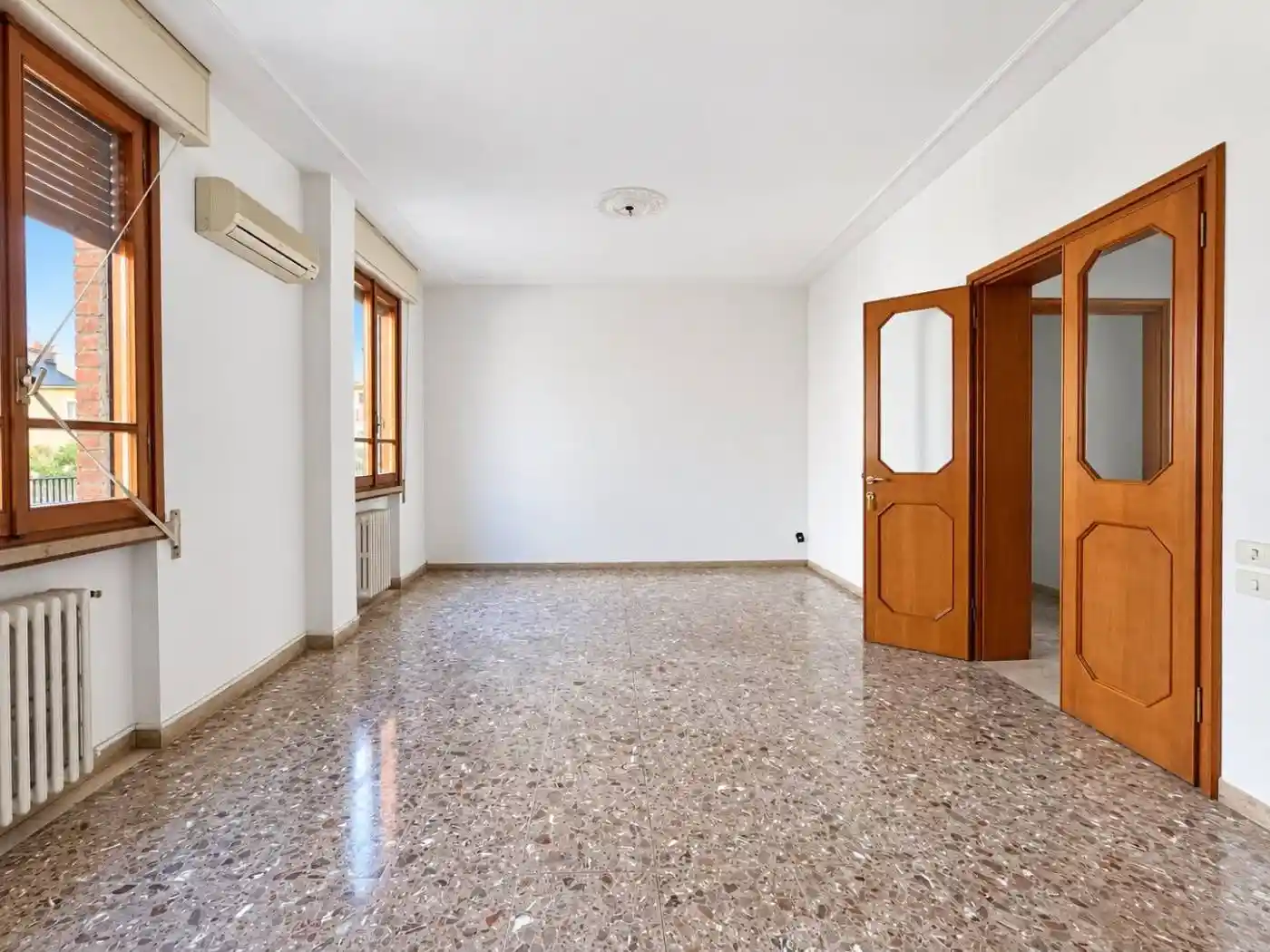 Appartamento in vendita a Carpi