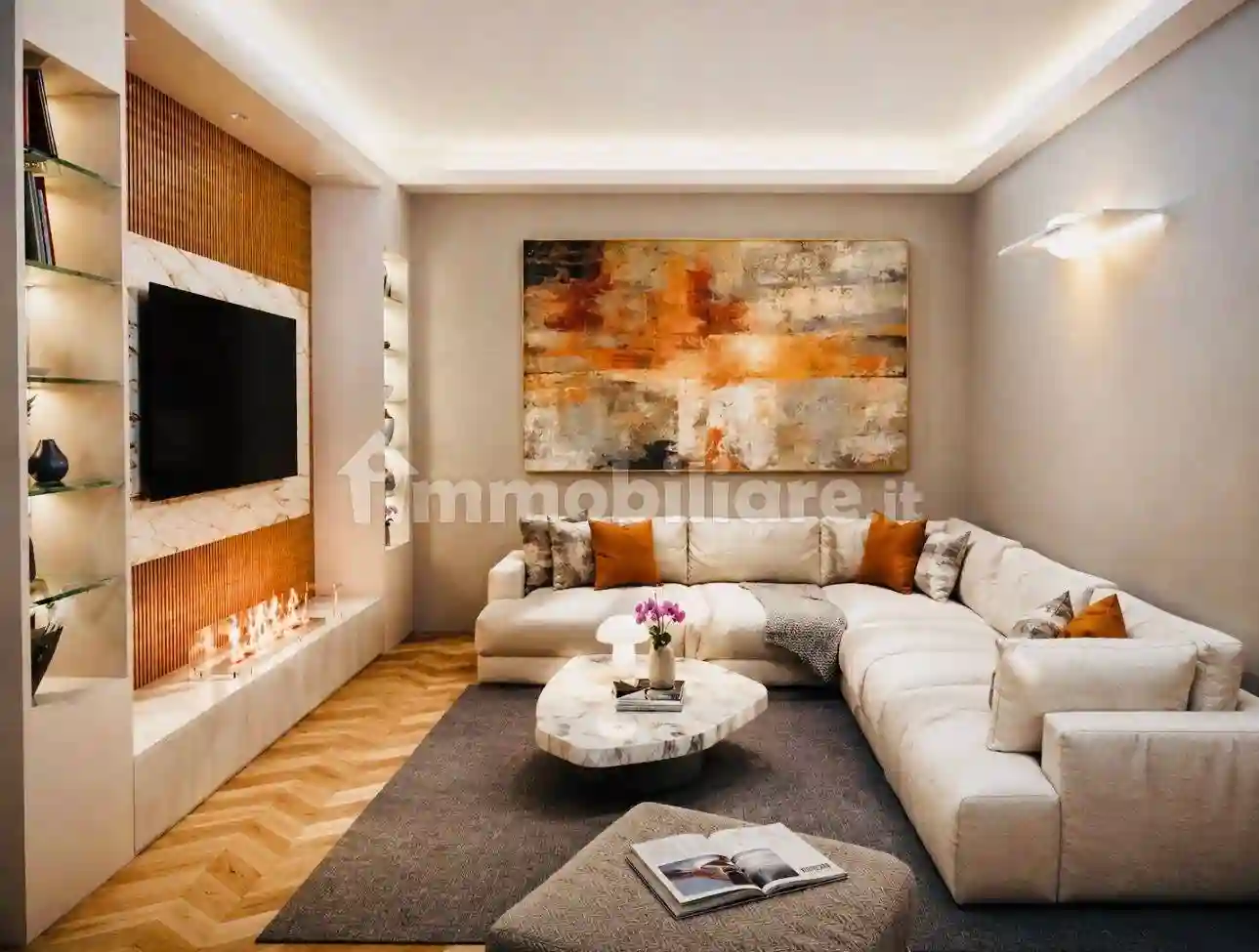 Progetto - foto 4