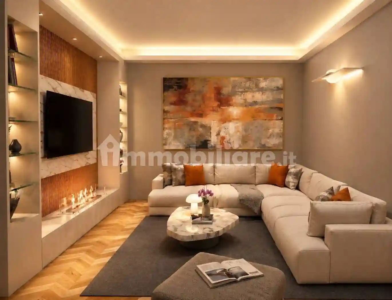 Progetto - foto 5