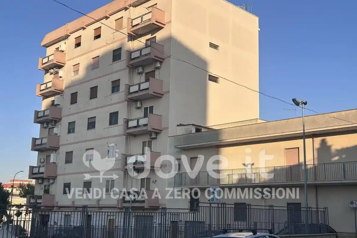 Appartamento in vendita a San Giorgio Ionico