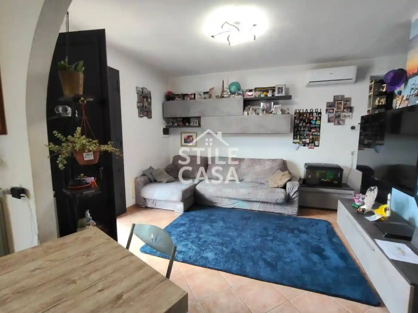 Appartamento in vendita a Porcari