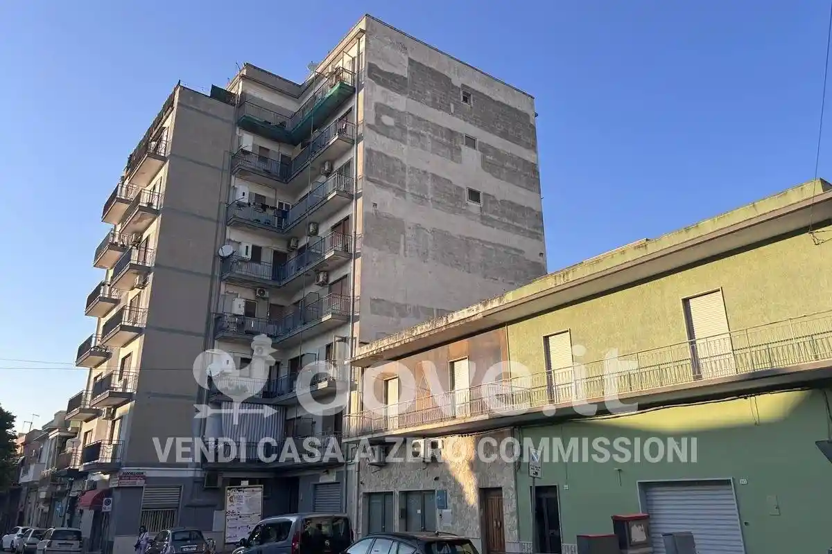 Appartamento in vendita a San Giorgio Ionico