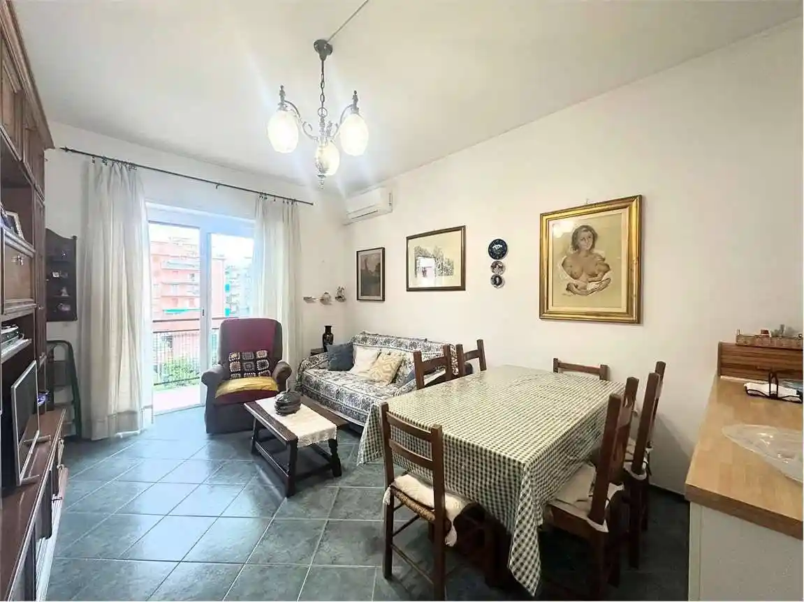 Appartamento in vendita a Rapallo