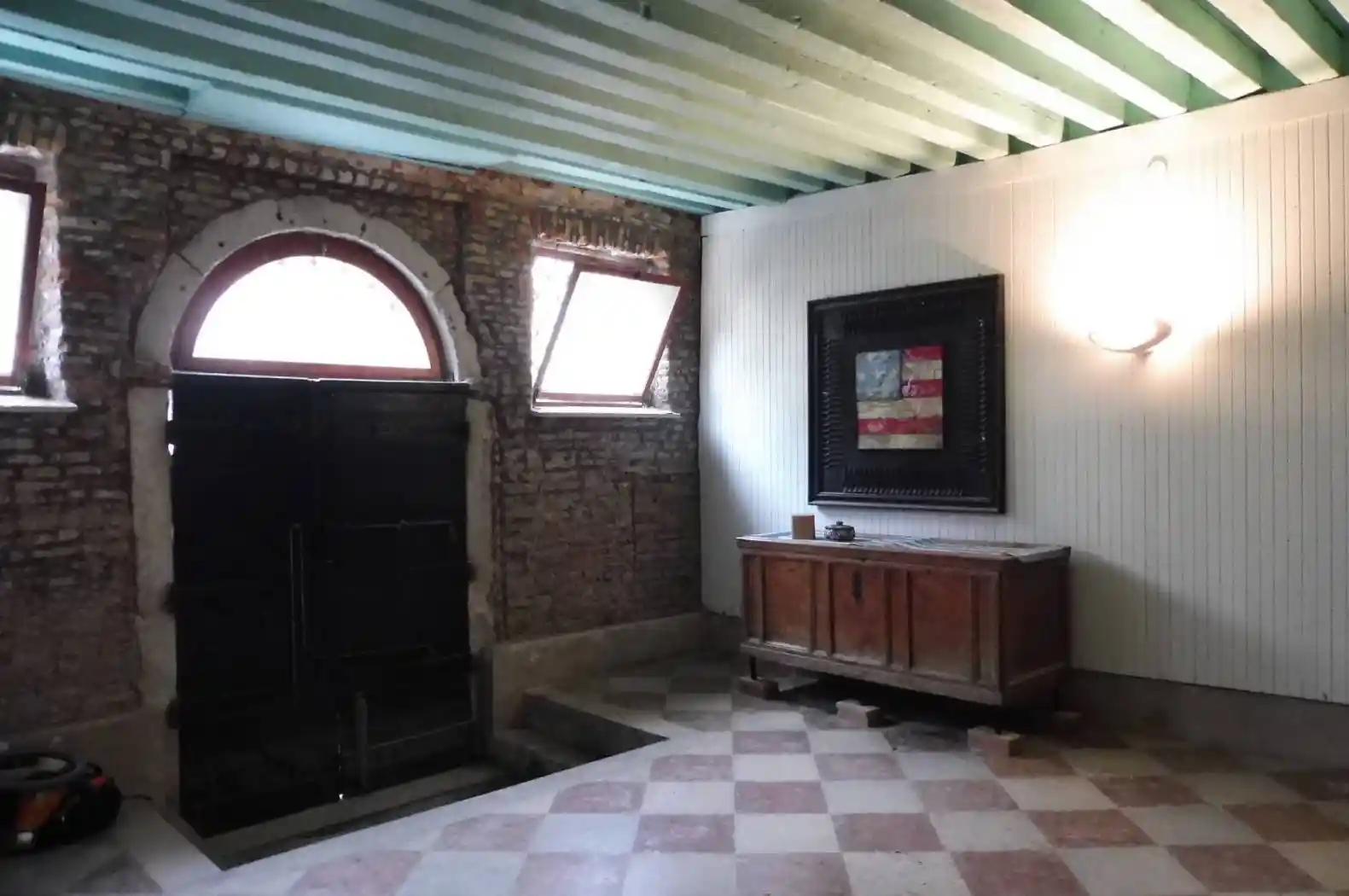 Appartamento in affitto a Venezia