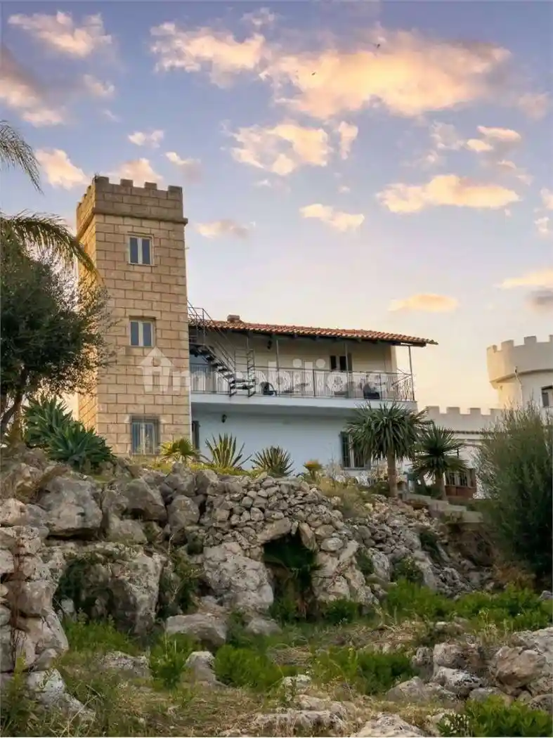 Villa in vendita a Siracusa