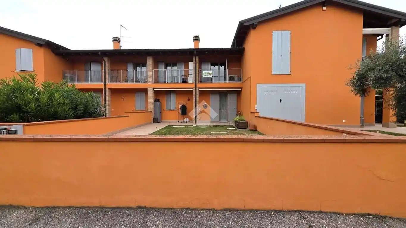 Appartamento in vendita a Castellucchio
