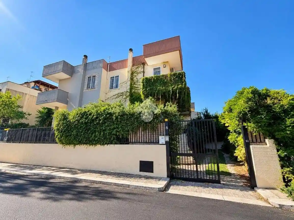 Villa in vendita a Cellamare