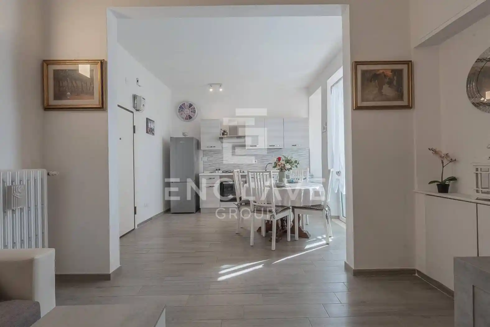 Appartamento in vendita a Firenze