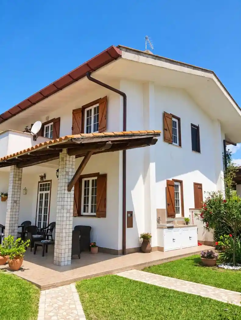 Villa in vendita a Sabaudia