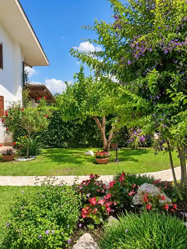 Villa - foto 3