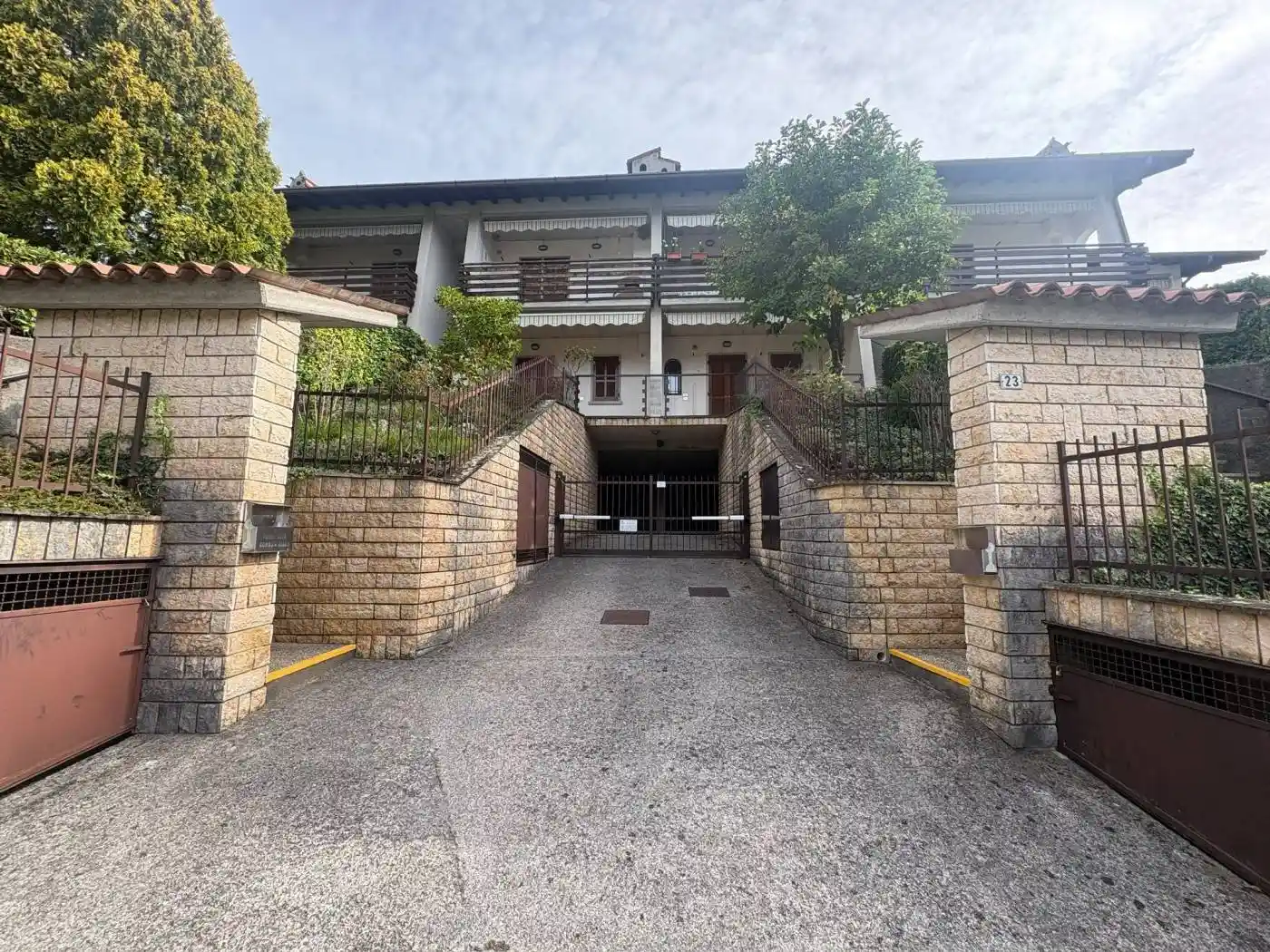 Appartamento in vendita a Clusone