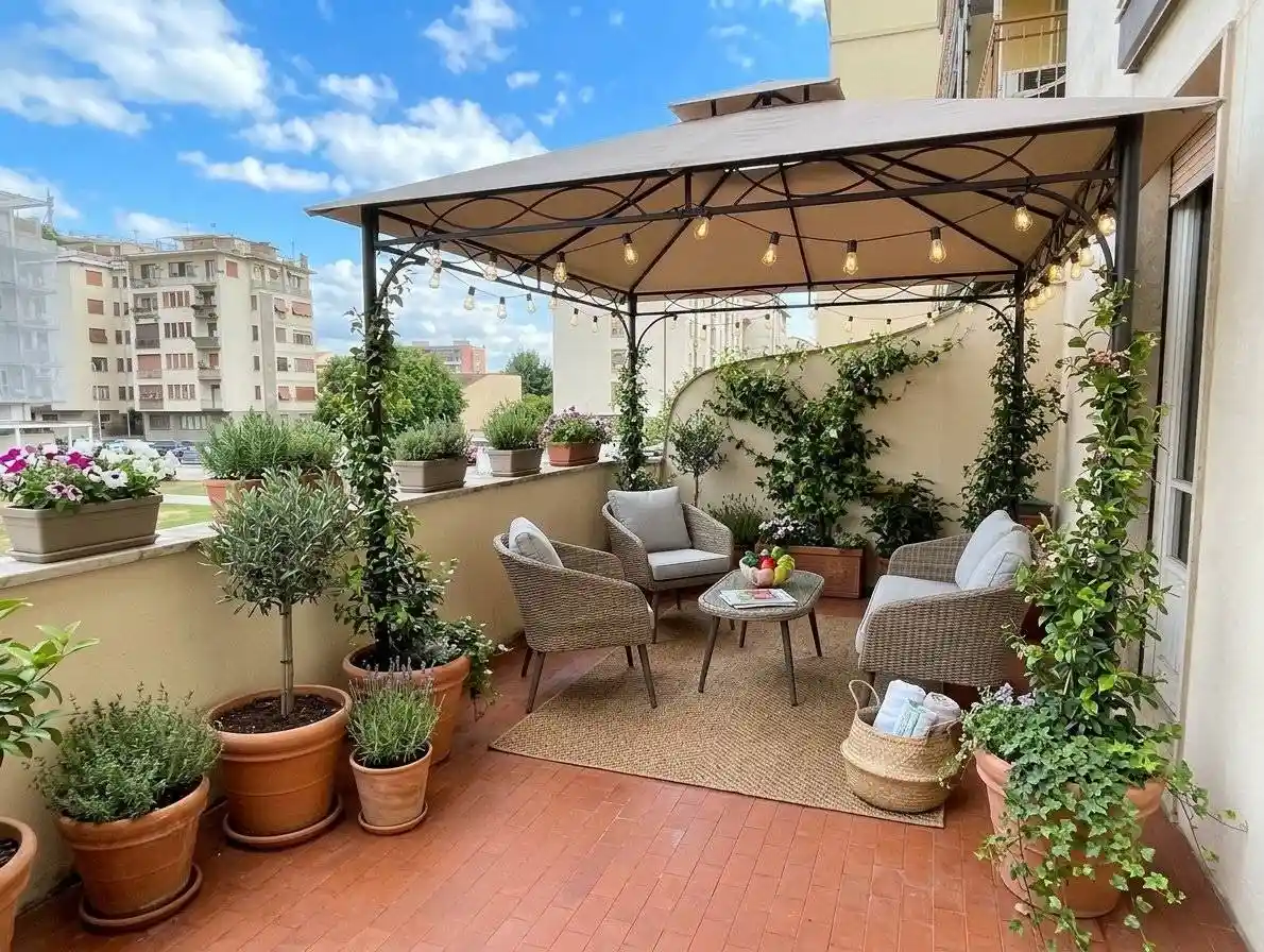 Appartamento in vendita a Firenze