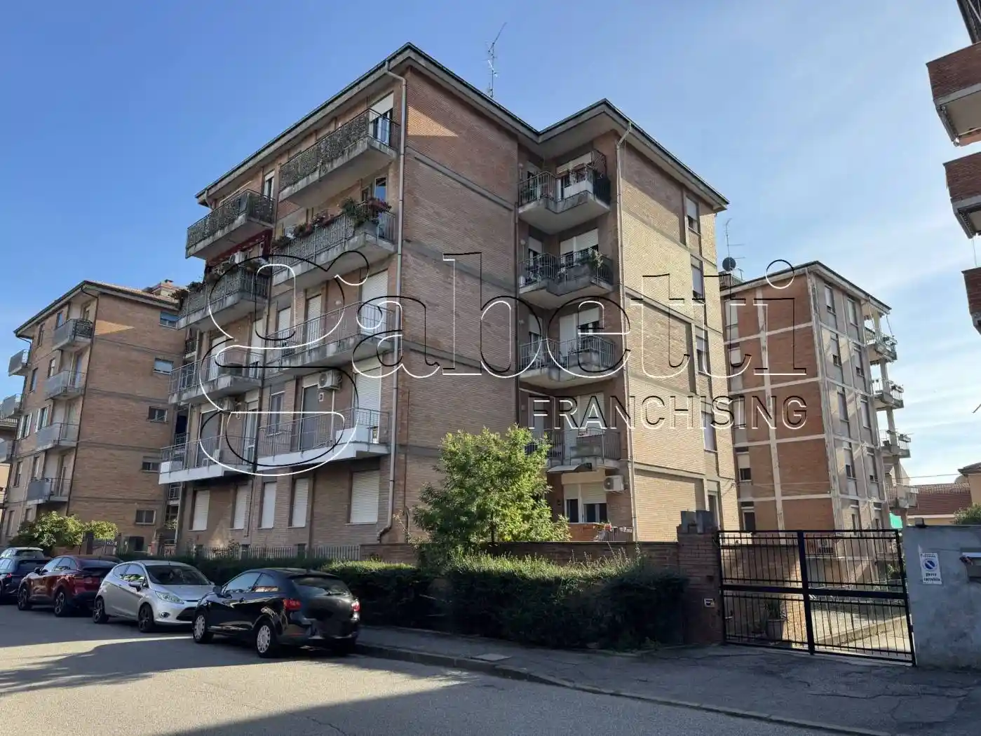 Appartamento in vendita a Ferrara