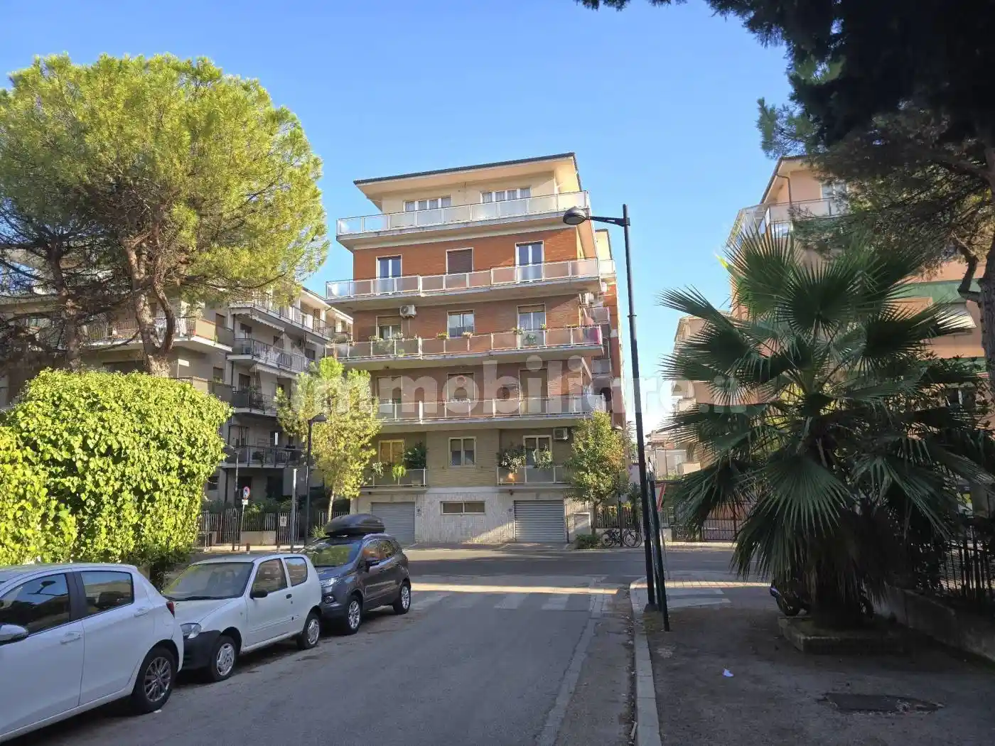Appartamento in vendita a Pescara