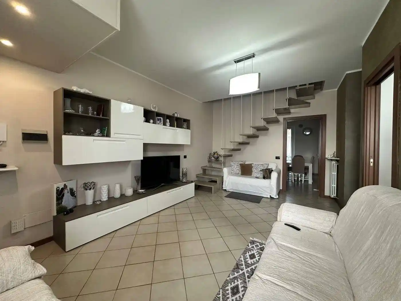 Appartamento in vendita a Palazzolo sull'Oglio
