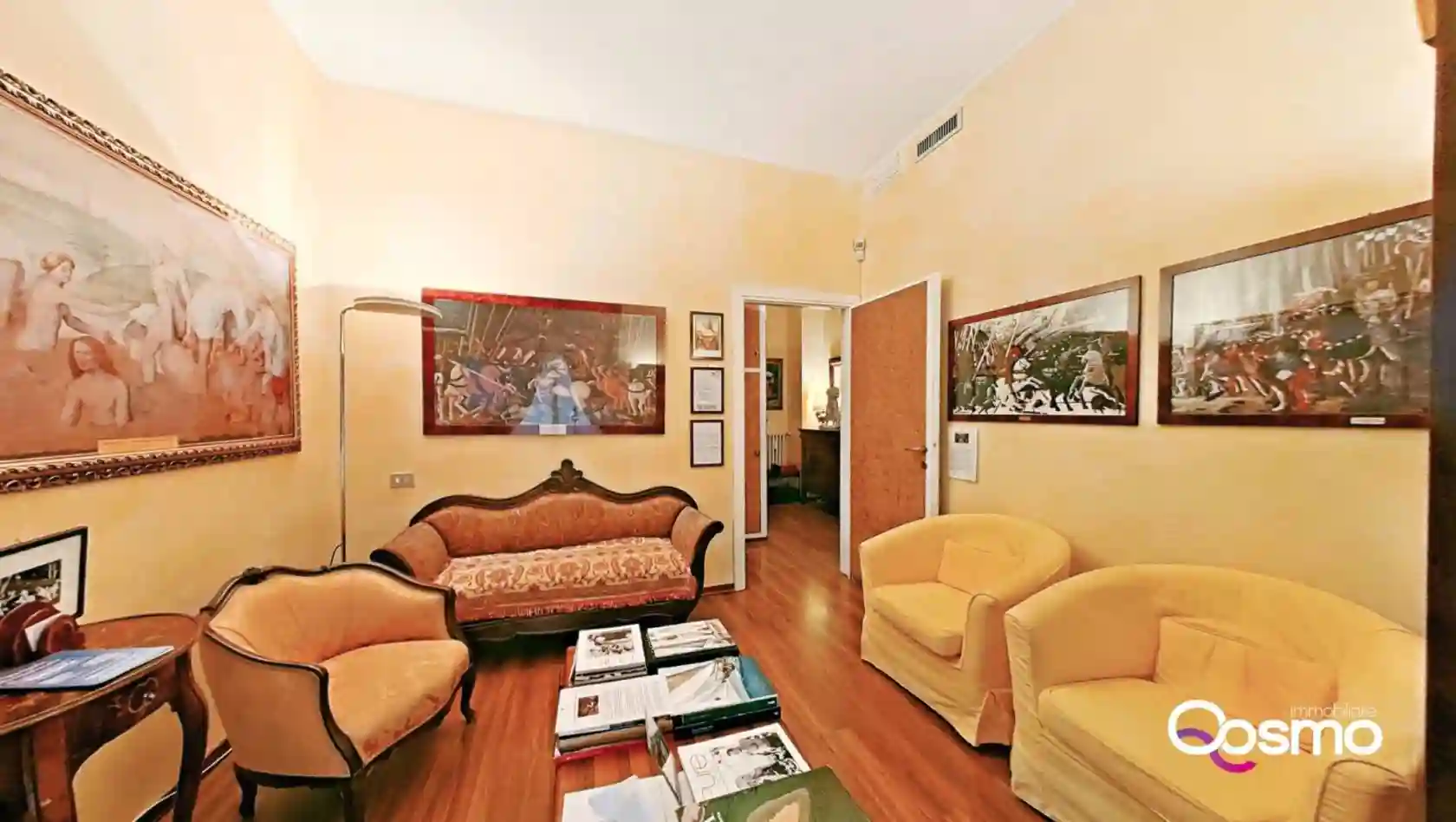 Appartamento - foto 4