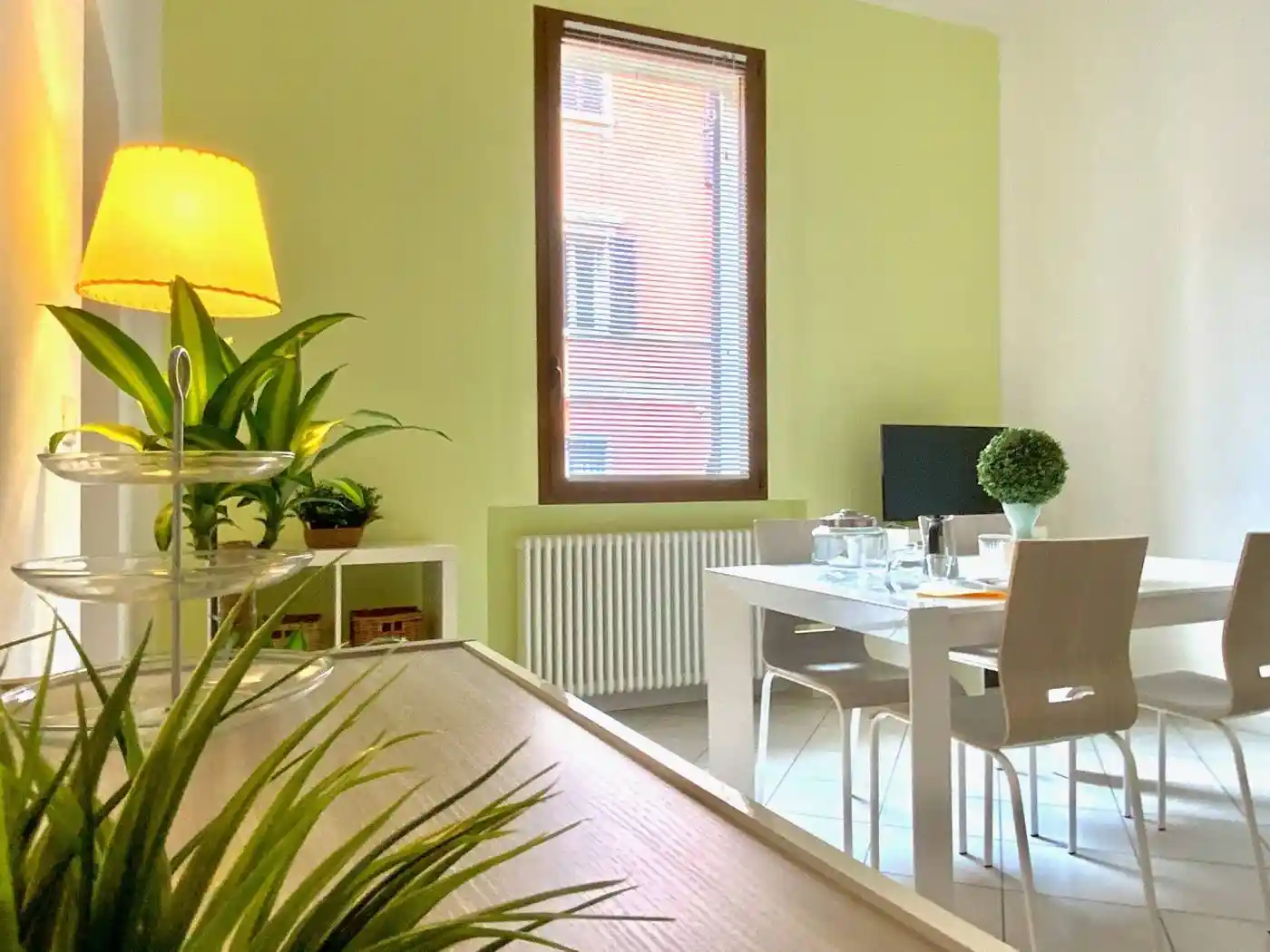 Appartamento in affitto a Bologna