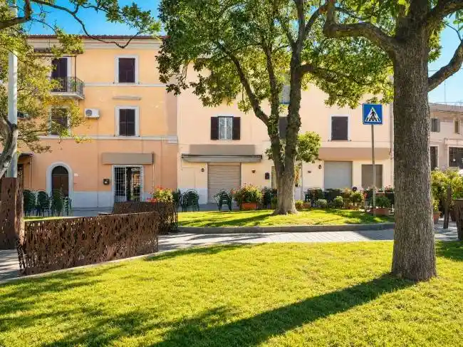 Appartamento in vendita a Cerveteri
