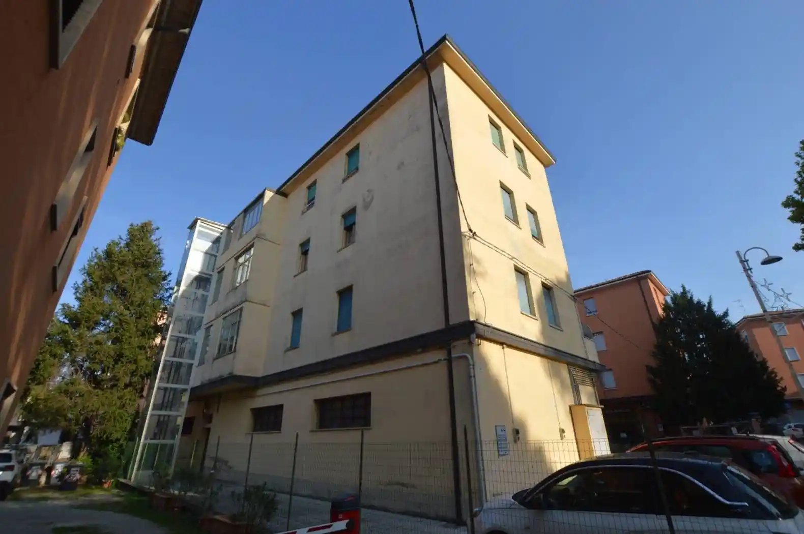 Appartamento in vendita a Casalecchio di Reno