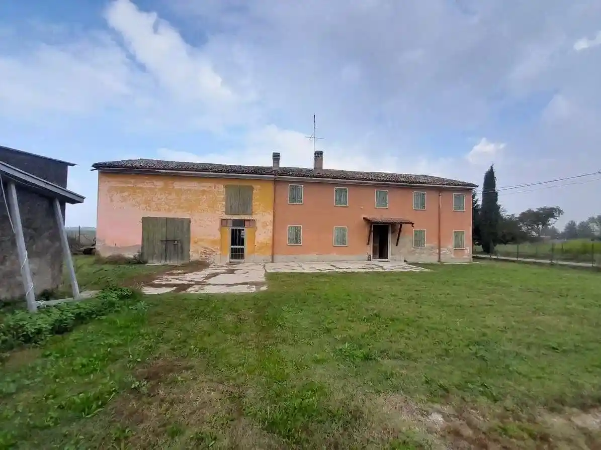 Casa indipendente in vendita a Gazzo Veronese