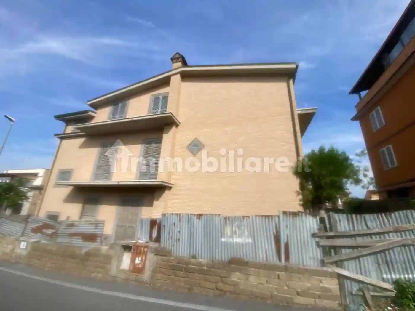 Palazzo - Edificio - foto 5