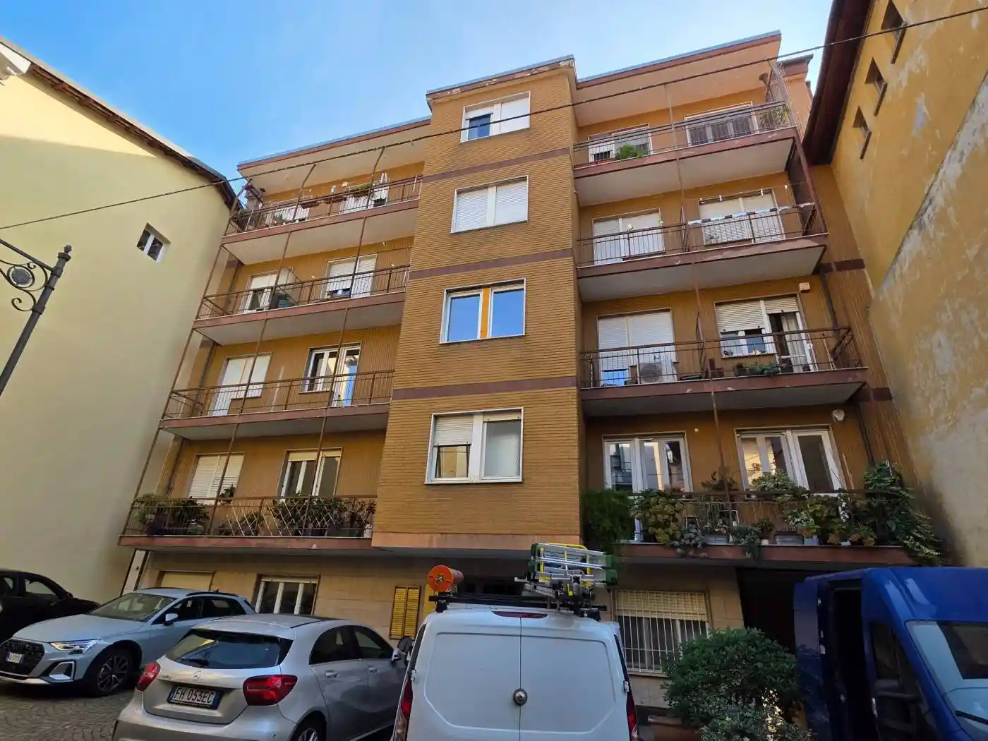 Appartamento in vendita a Moncalieri