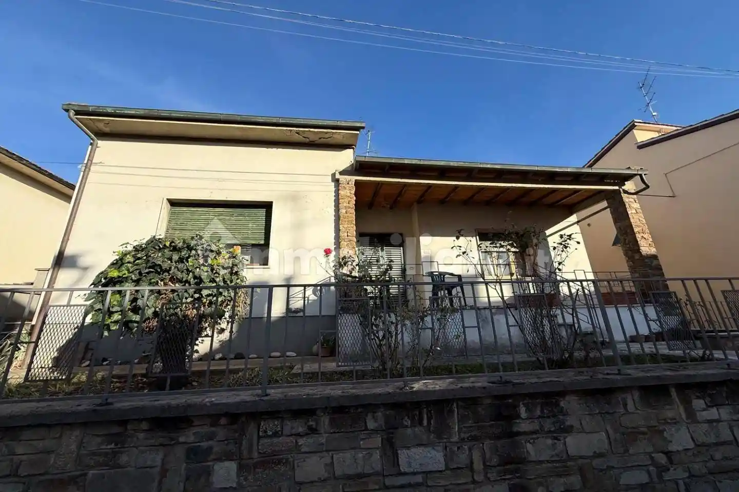 Villa in vendita a Certaldo