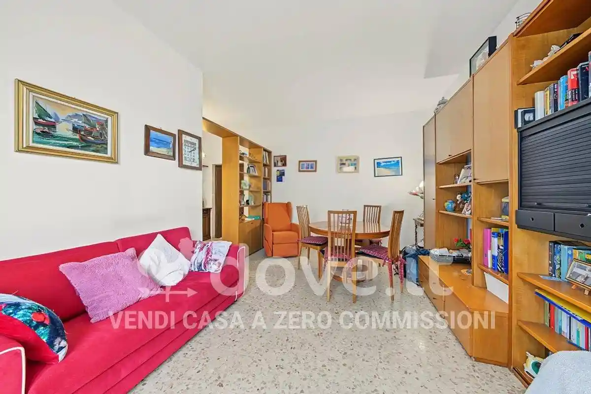 Appartamento in vendita a Cormano