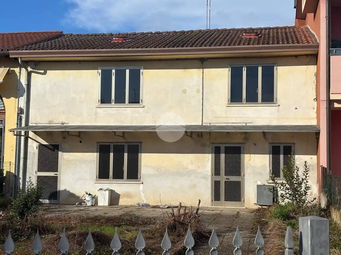 Villetta a schiera in vendita a Quinto di Treviso