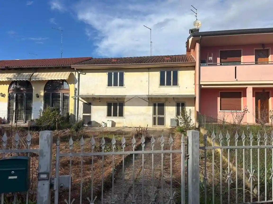 Villetta a schiera - foto 3