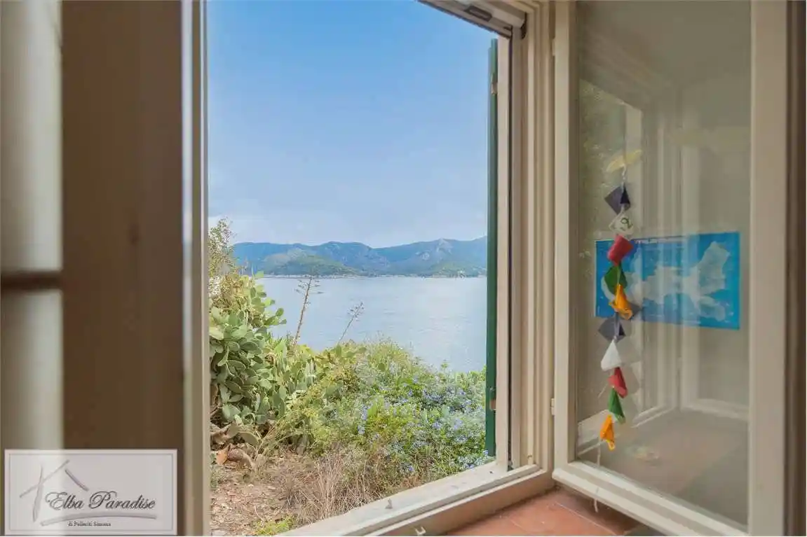 Casa indipendente in vendita a Portoferraio
