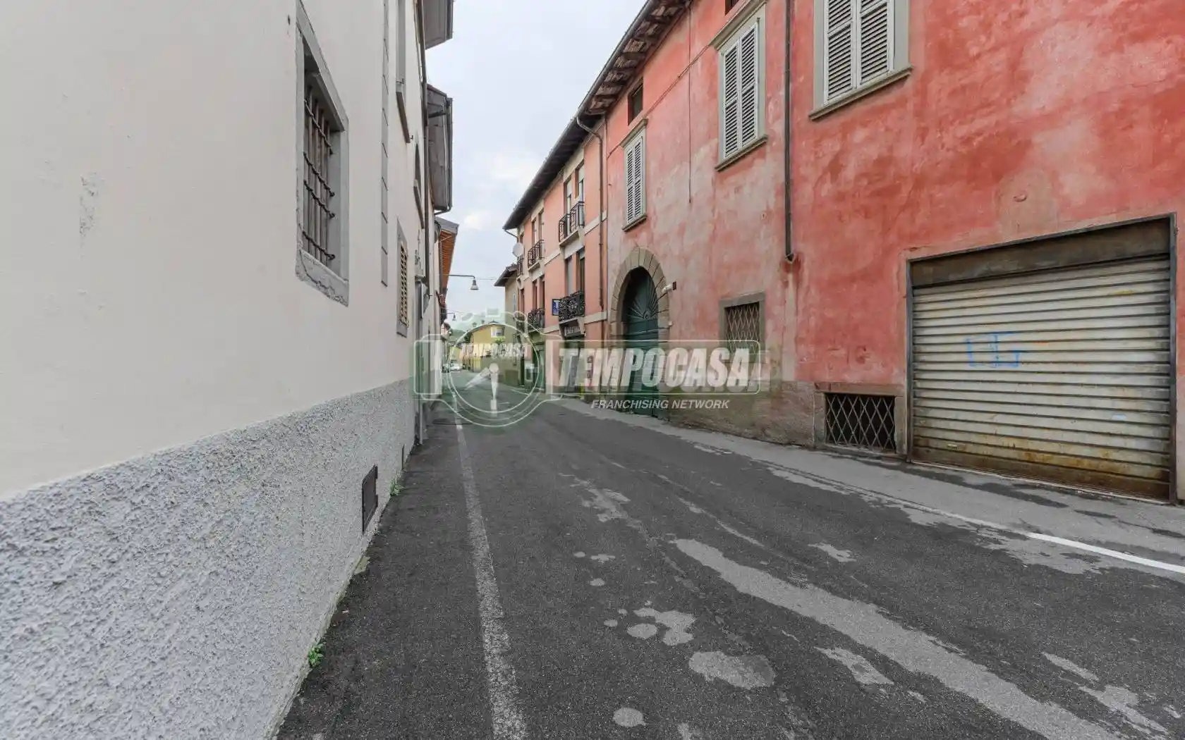 Appartamento in vendita a Stezzano