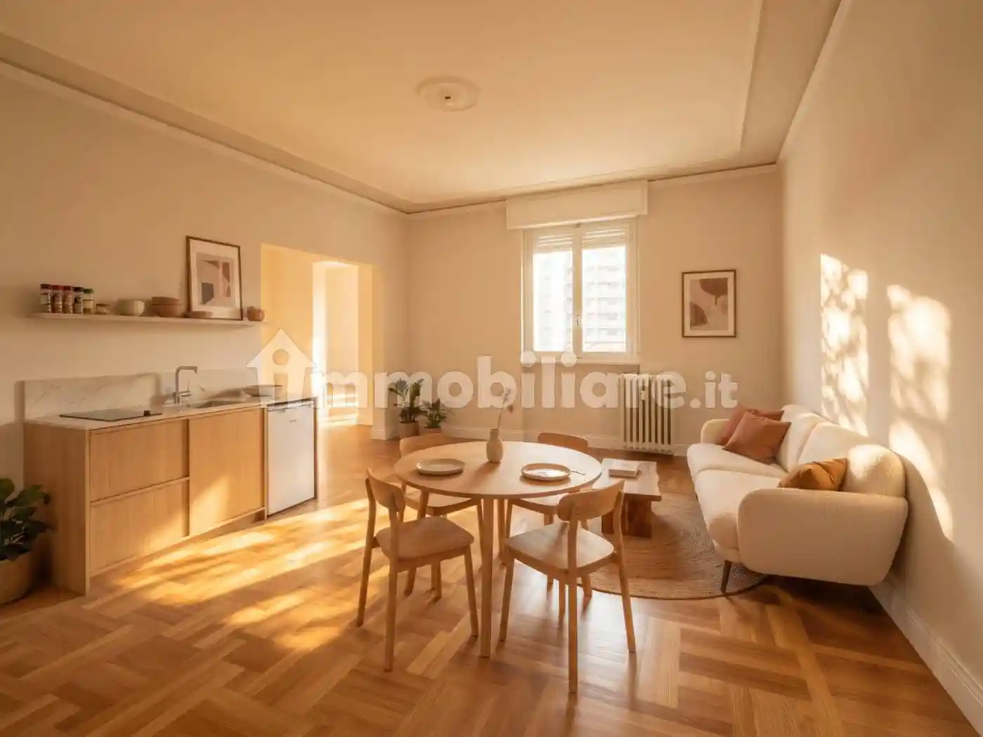 Appartamento in vendita a Firenze