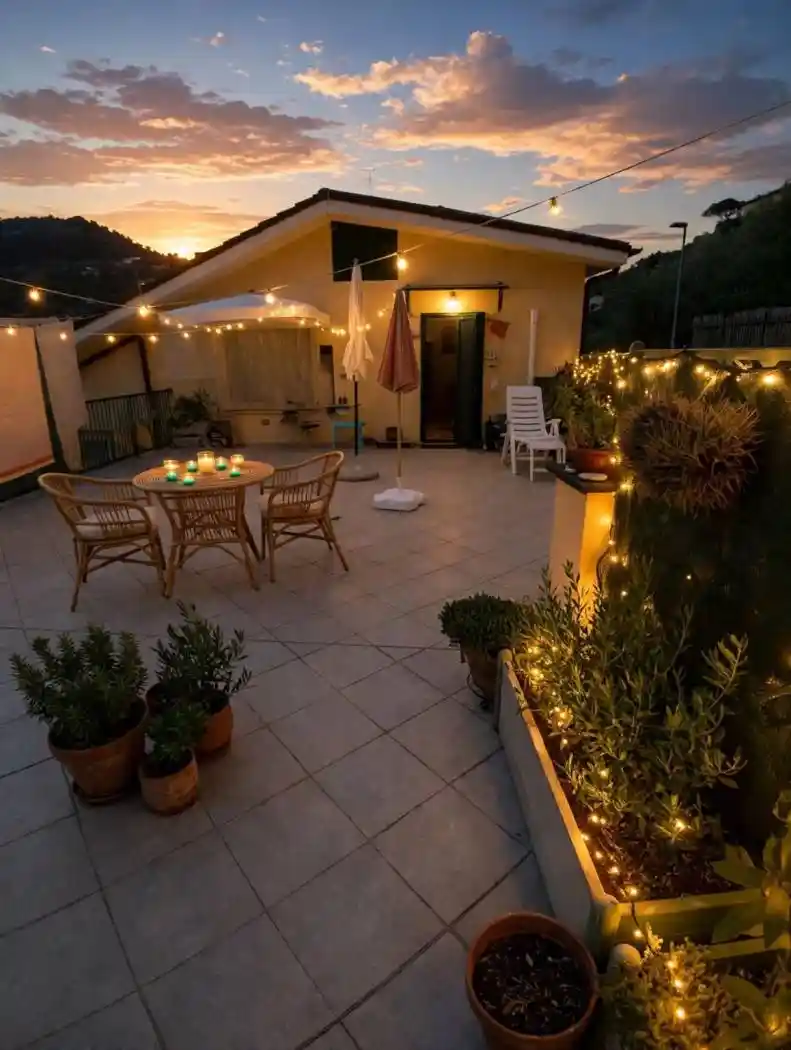 Appartamento in vendita a Recco