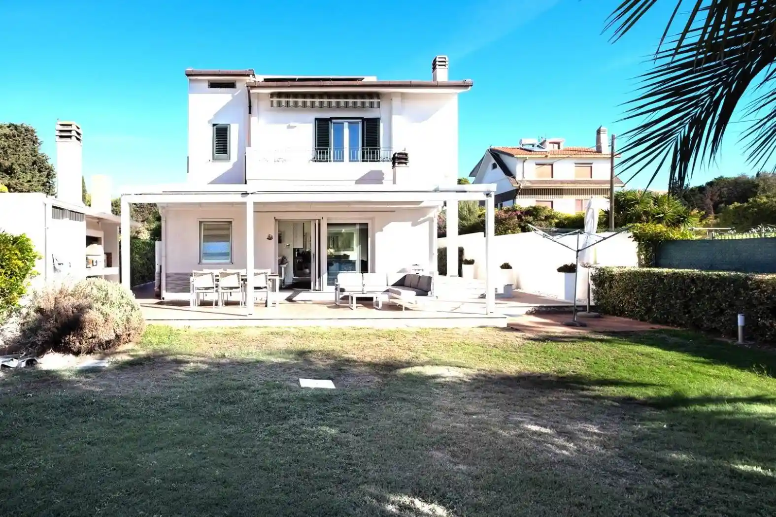Villa in vendita a Quartu Sant'Elena