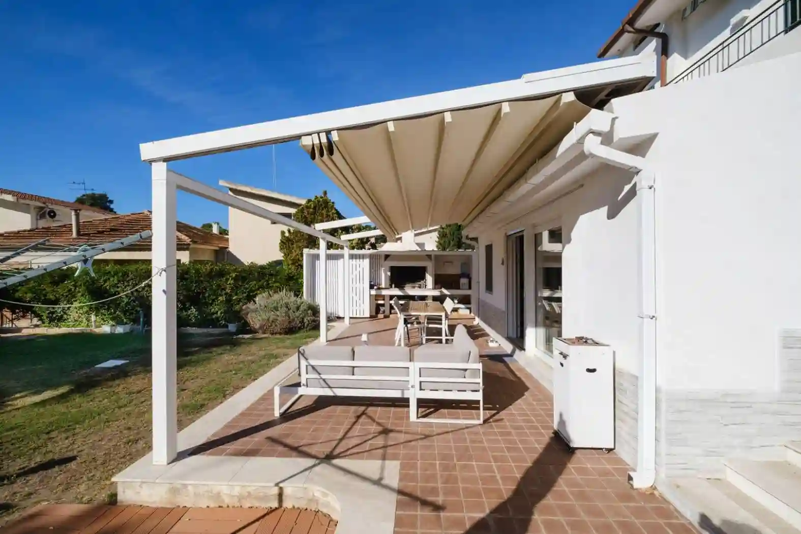 Villa - foto 3