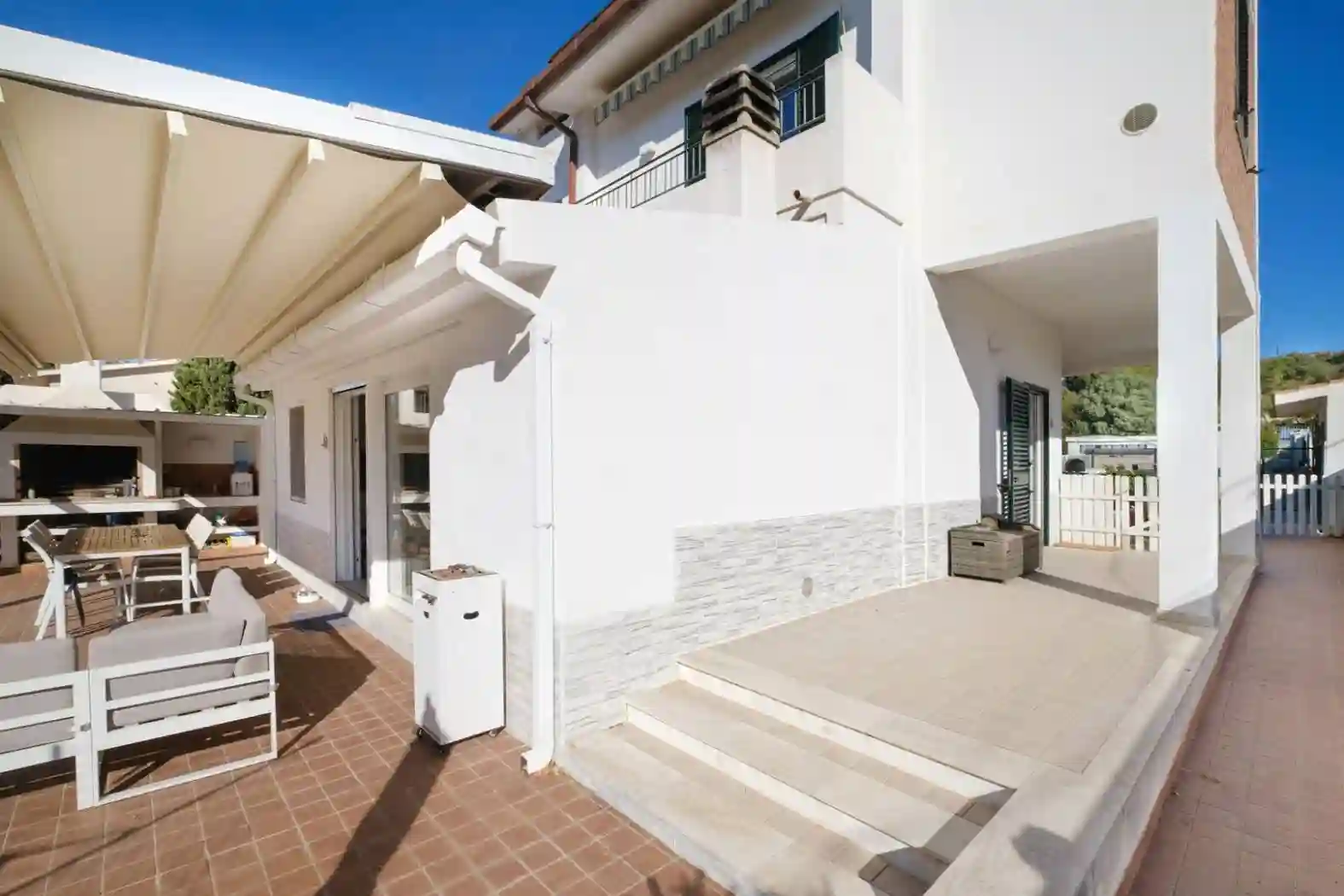 Villa - foto 4