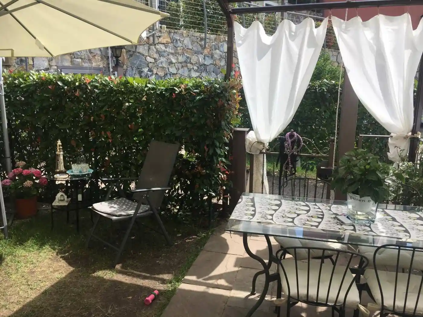 Appartamento in vendita a Magliolo