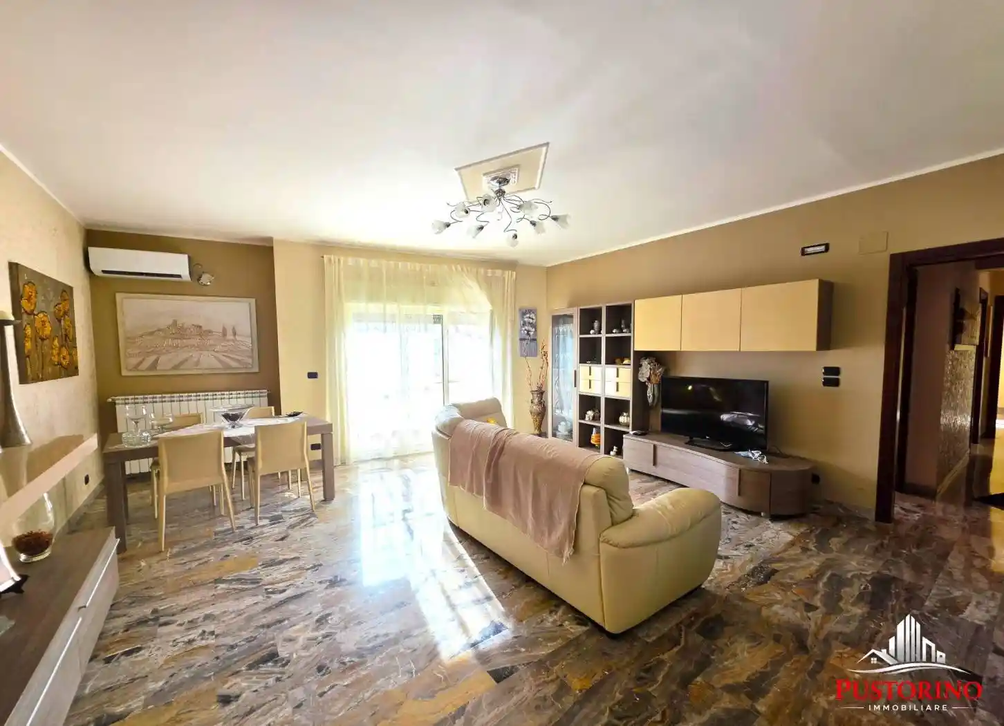 Appartamento in vendita a Villa San Giovanni