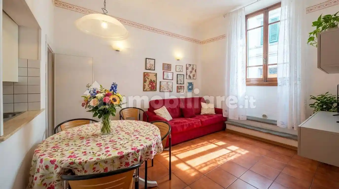 Appartamento in vendita a Firenze