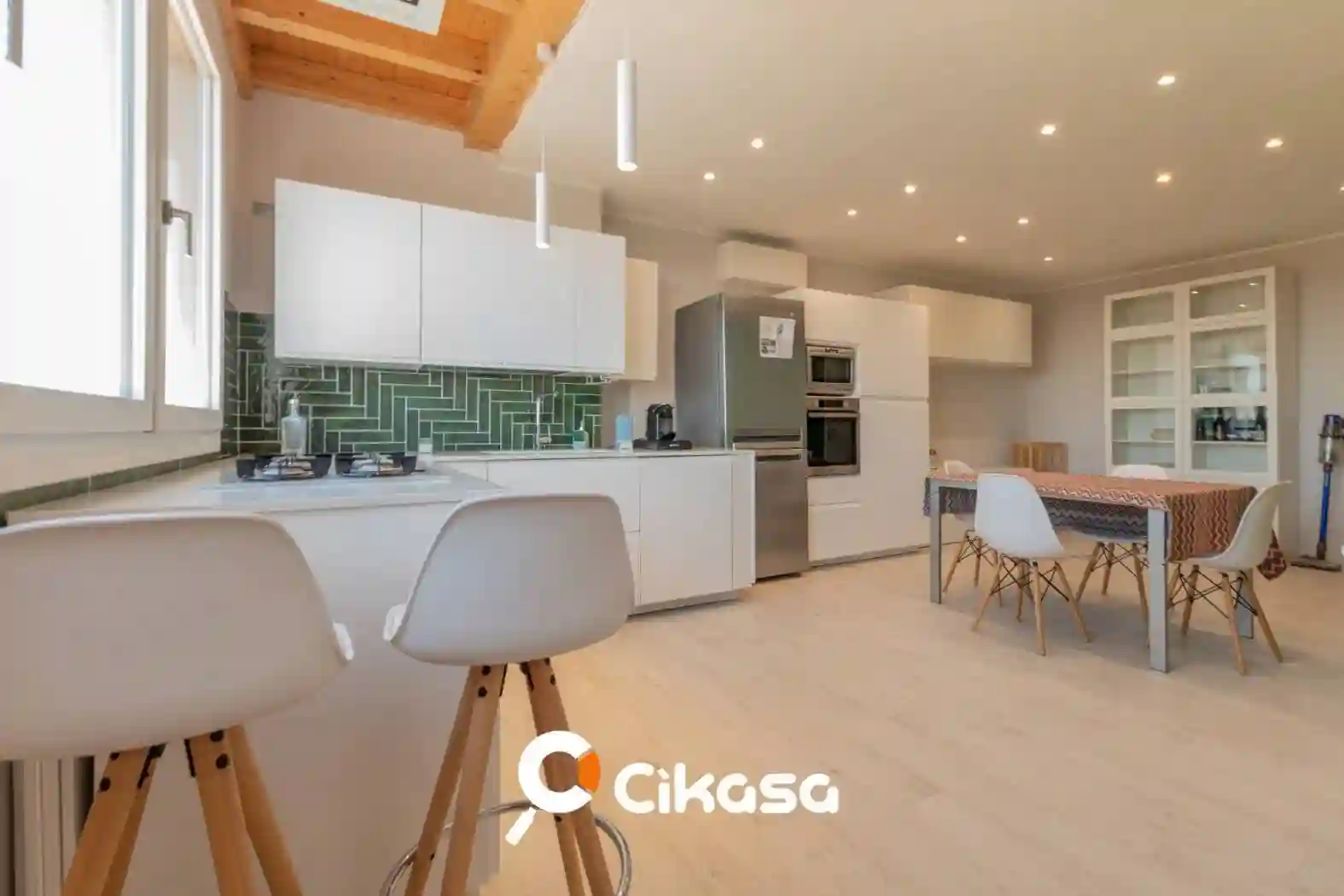 Villa - foto 5