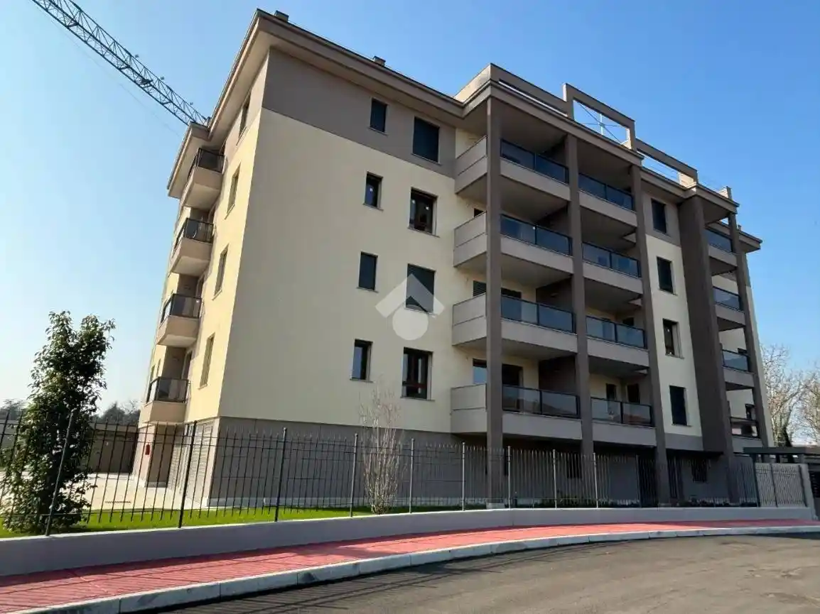 Appartamento in vendita a Corbetta