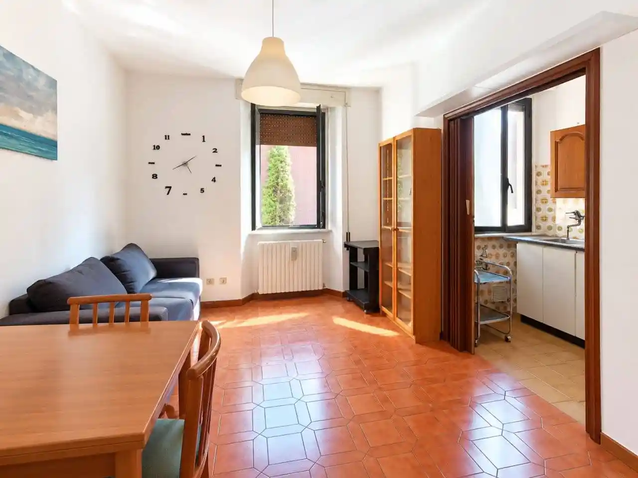 Appartamento in affitto a Cremona