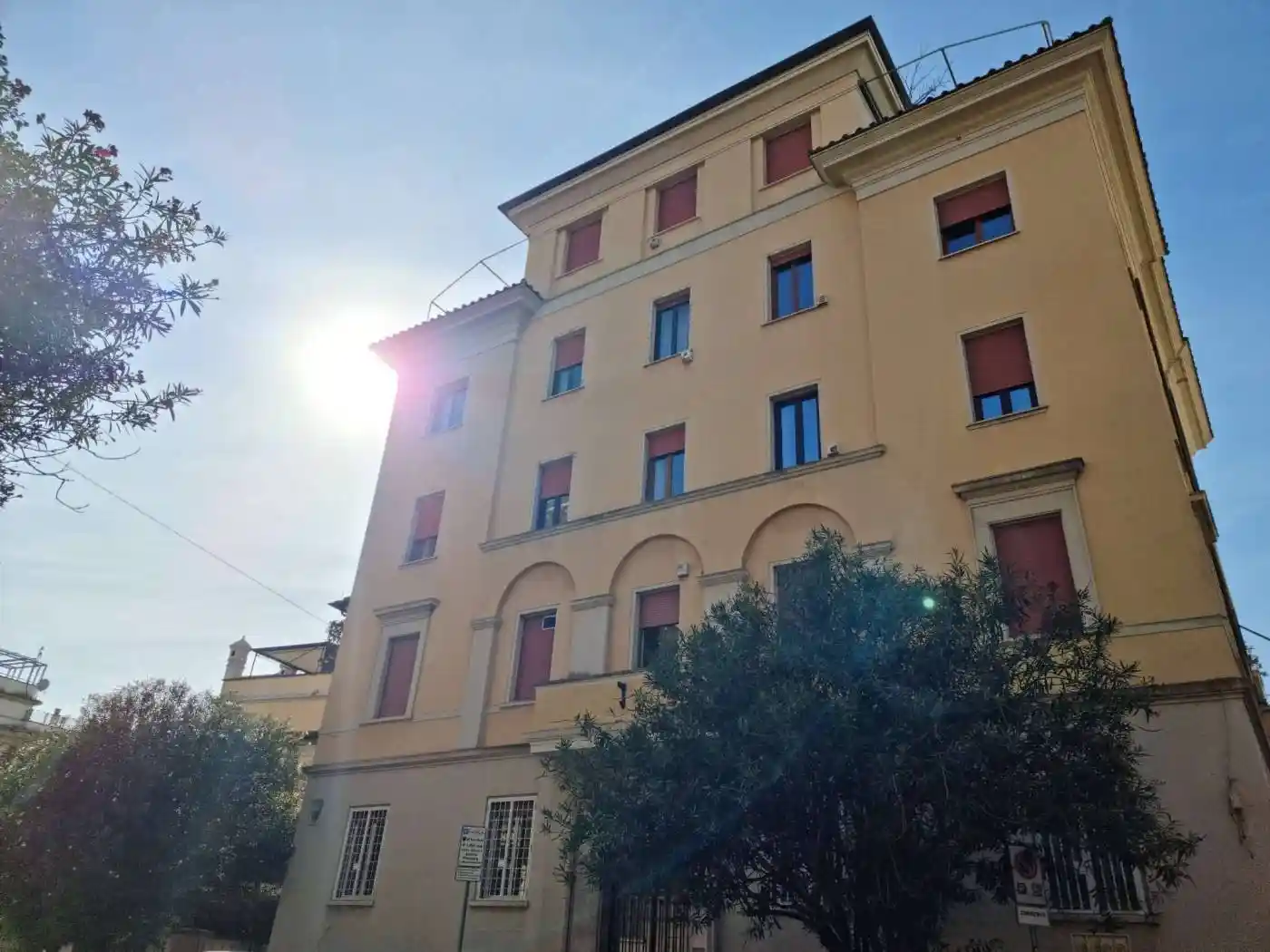 Appartamento in affitto a Roma