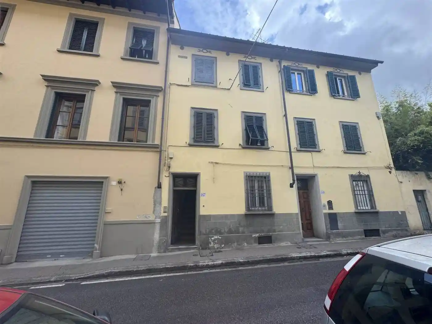 Appartamento in vendita a Firenze