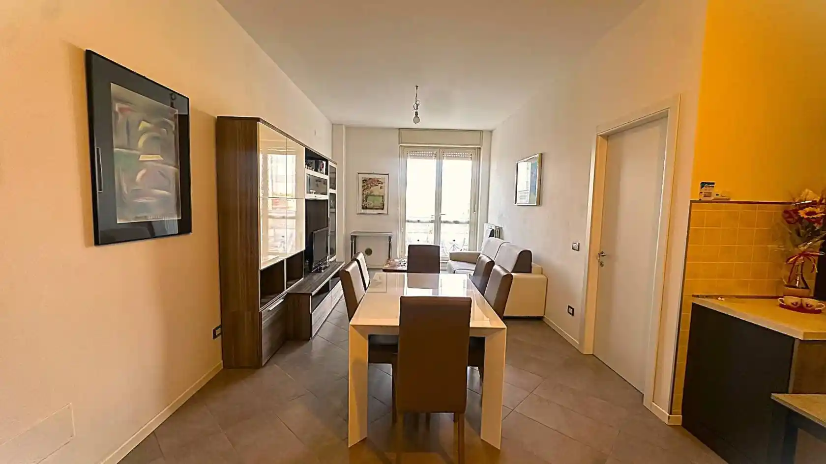 Appartamento in vendita a Verolavecchia