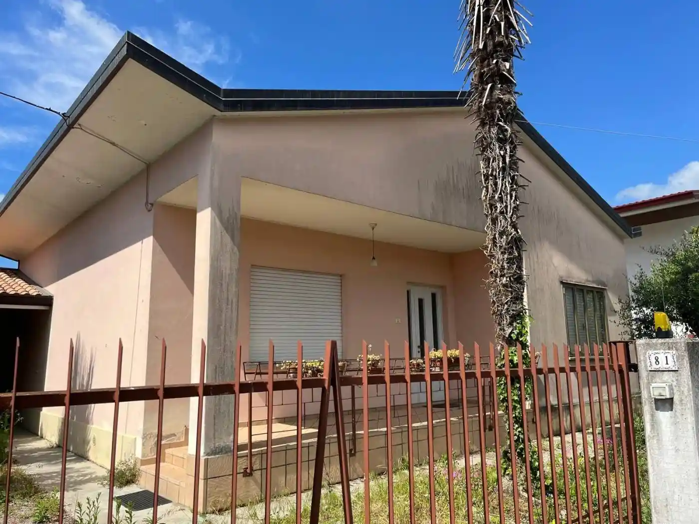 Villa in vendita a Cormons