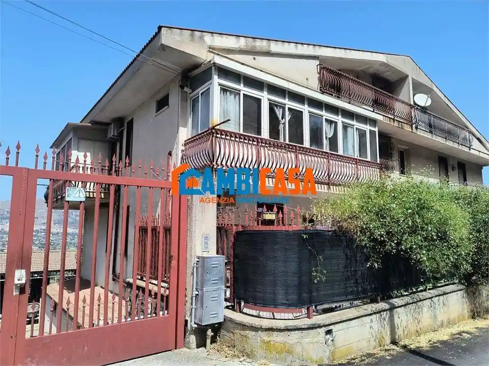 Appartamento in vendita a Altofonte